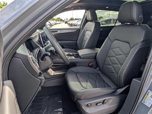 2026 Volkswagen Atlas Cross Sport 2.0T SE