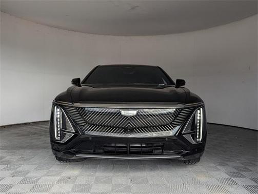 2023 Cadillac LYRIQ Luxury