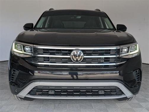 2022 Volkswagen Atlas 2.0T SE w/Technology