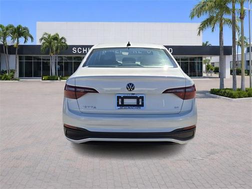 2023 Volkswagen Jetta 1.5T SE