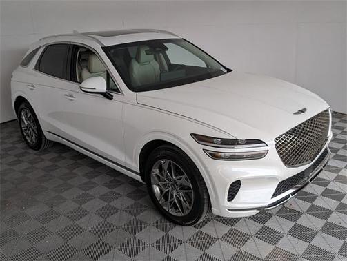 2025 Genesis GV70 2.5T