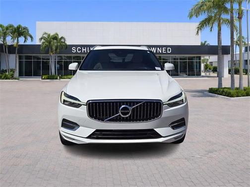 2021 Volvo XC60 T5 Inscription
