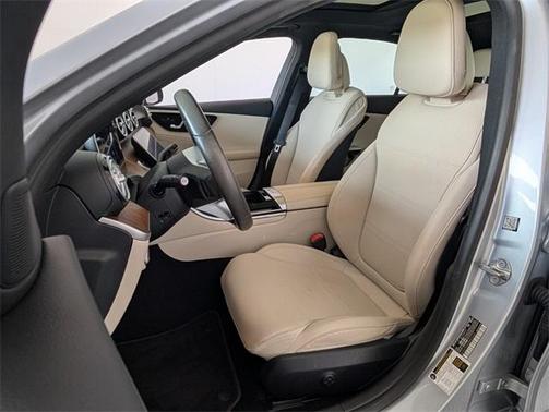 2022 Mercedes-Benz C-Class C 300