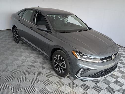 2026 Volkswagen Jetta 1.5T S