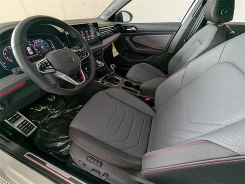 2025 Volkswagen Jetta GLI 2.0T Autobahn