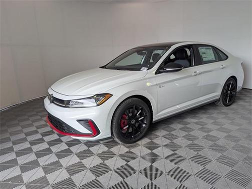 2025 Volkswagen Jetta GLI 2.0T Autobahn