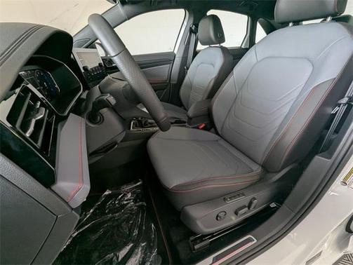 2025 Volkswagen Jetta GLI 2.0T Autobahn
