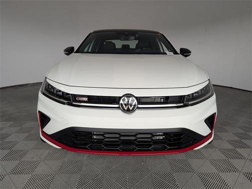 2025 Volkswagen Jetta GLI 2.0T Autobahn