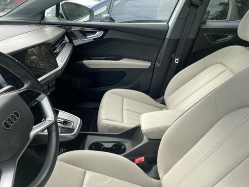 2023 Audi Q4 e-tron 40 Premium
