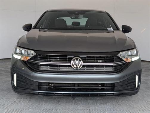 2022 Volkswagen Jetta 1.5T Sport