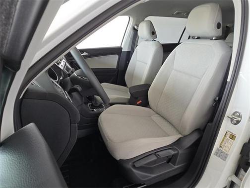 2021 Volkswagen Tiguan 2.0T S