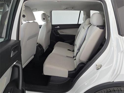 2021 Volkswagen Tiguan 2.0T S