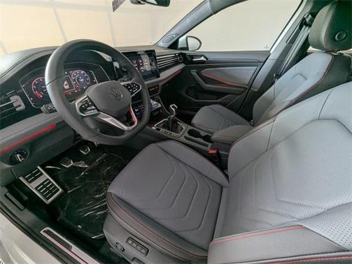 2025 Volkswagen Jetta GLI 2.0T Autobahn