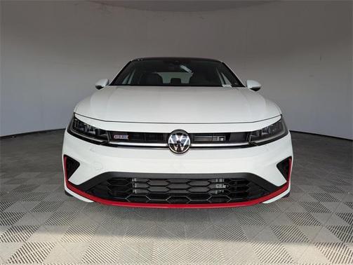 2025 Volkswagen Jetta GLI 2.0T Autobahn