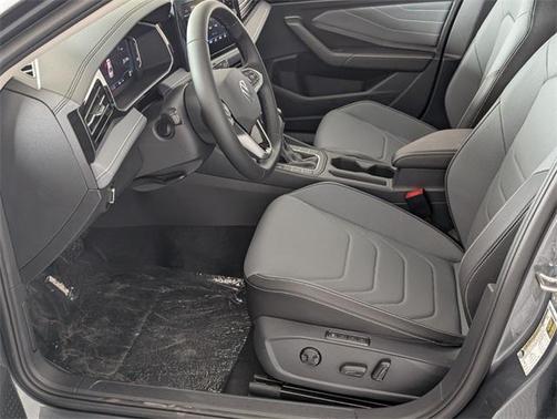 2025 Volkswagen Jetta 1.5T SEL