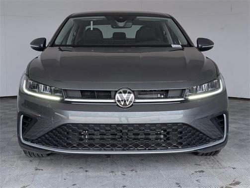 2025 Volkswagen Jetta 1.5T SEL