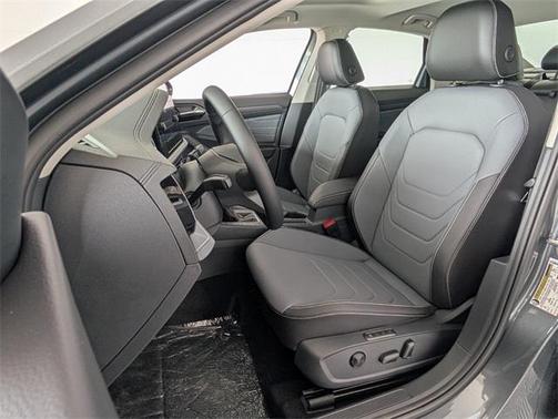 2025 Volkswagen Jetta 1.5T SEL