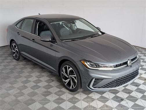 2025 Volkswagen Jetta 1.5T SEL