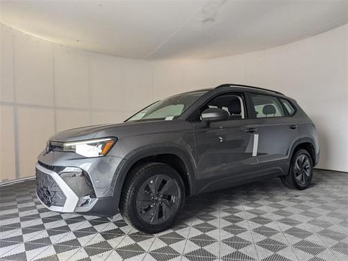 2026 Volkswagen Taos 1.5T S