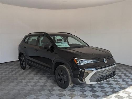 2026 Volkswagen Taos 1.5T S