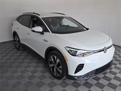 2025 Volkswagen ID.4 Pro