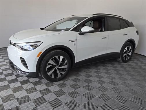 2025 Volkswagen ID.4 Pro