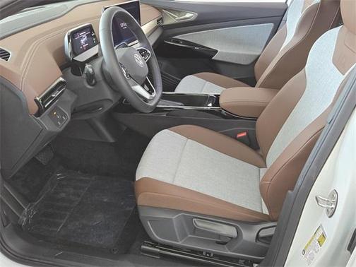 2025 Volkswagen ID.4 Pro