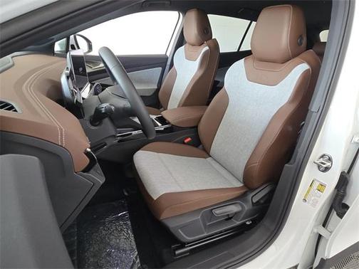 2025 Volkswagen ID.4 Pro