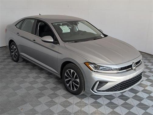 2026 Volkswagen Jetta 1.5T S