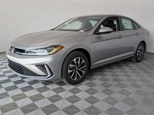 2026 Volkswagen Jetta 1.5T S