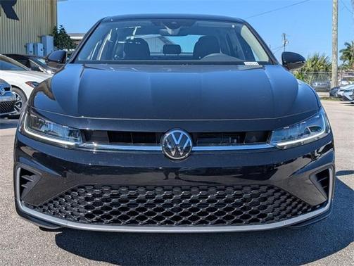 2026 Volkswagen Jetta 1.5T S