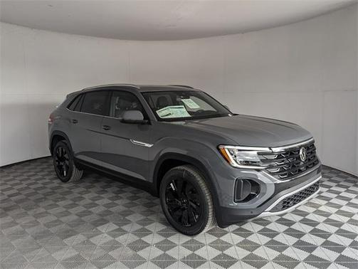 2026 Volkswagen Atlas Cross Sport 2.0T SE