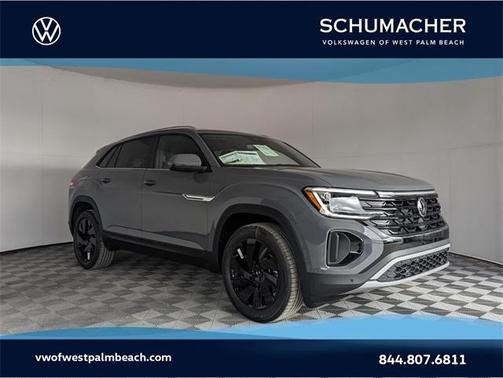 2026 Volkswagen Atlas Cross Sport 2.0T SE