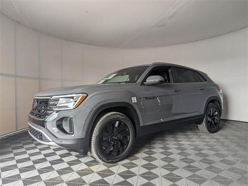 2026 Volkswagen Atlas Cross Sport 2.0T SE