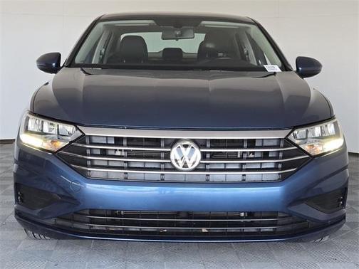 2021 Volkswagen Jetta 1.4T SE