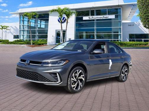 2026 Volkswagen Jetta 1.5T SEL