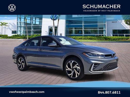 2026 Volkswagen Jetta 1.5T SEL