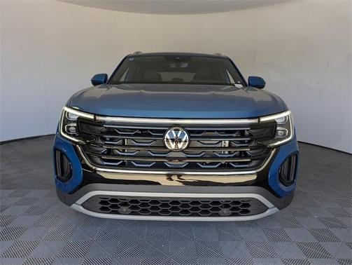 2025 Volkswagen Atlas Cross Sport 2.0T SE