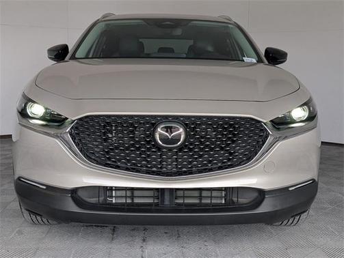 2024 Mazda CX-30 Select