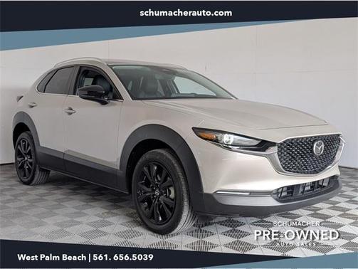 2024 Mazda CX-30 Select