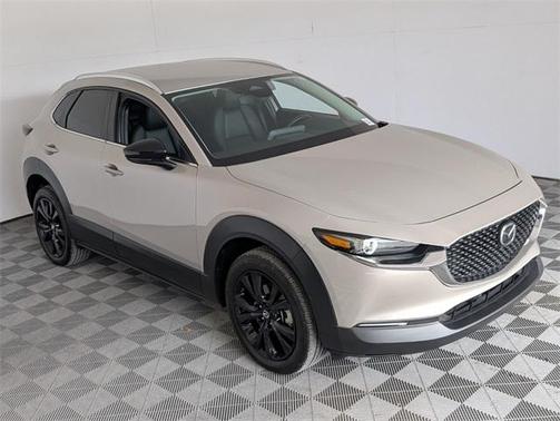 2024 Mazda CX-30 Select