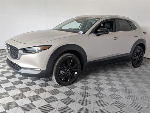 2024 Mazda CX-30 Select