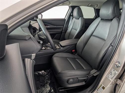 2024 Mazda CX-30 Select