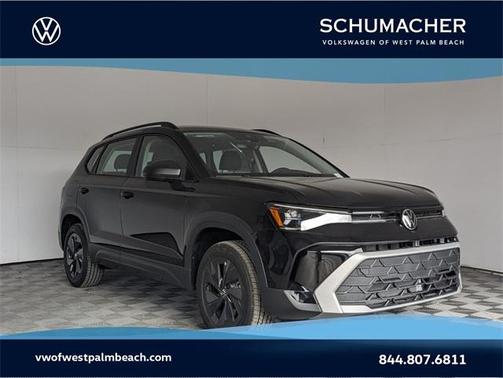 2026 Volkswagen Taos 1.5T S