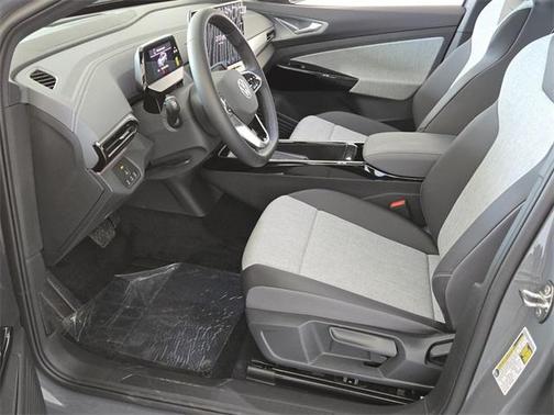 2025 Volkswagen ID.4 Pro