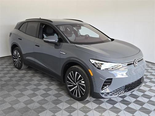 2025 Volkswagen ID.4 Pro