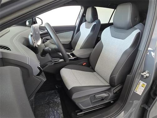 2025 Volkswagen ID.4 Pro