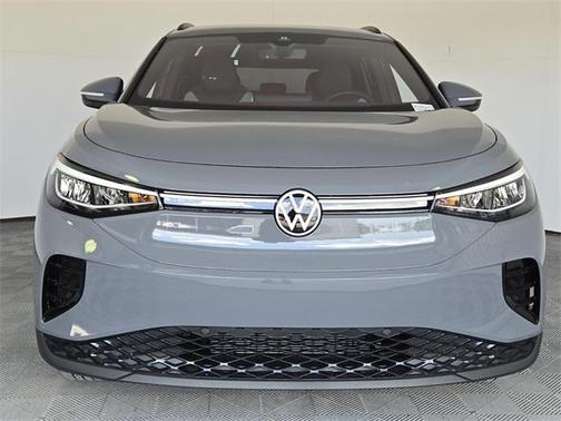 2025 Volkswagen ID.4 Pro