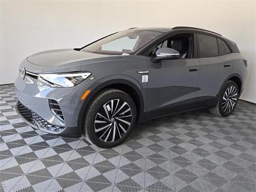 2025 Volkswagen ID.4 Pro