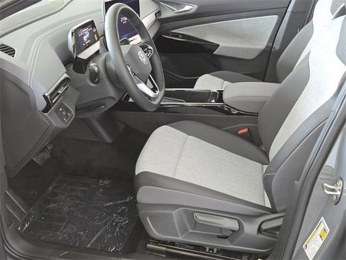 2025 Volkswagen ID.4 Pro